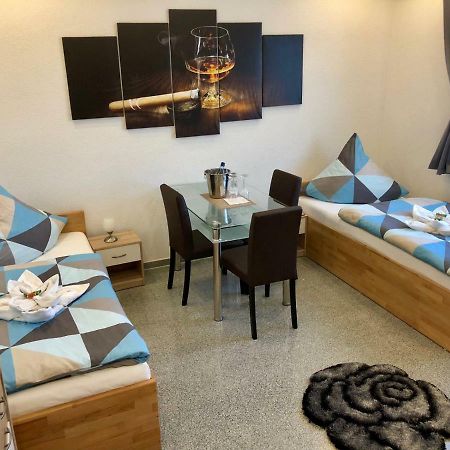 Gaestehaus Buonanotte 2 BRE Εξωτερικό φωτογραφία