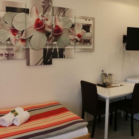 Gaestehaus Buonanotte 2 BRE Εξωτερικό φωτογραφία