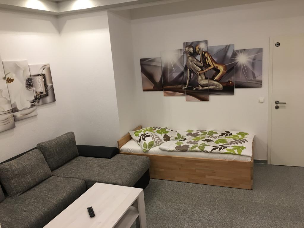 Gaestehaus Buonanotte 2 BRE Εξωτερικό φωτογραφία