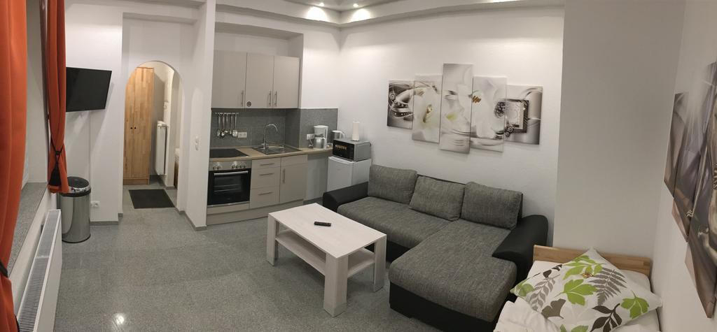 Gaestehaus Buonanotte 2 BRE Εξωτερικό φωτογραφία