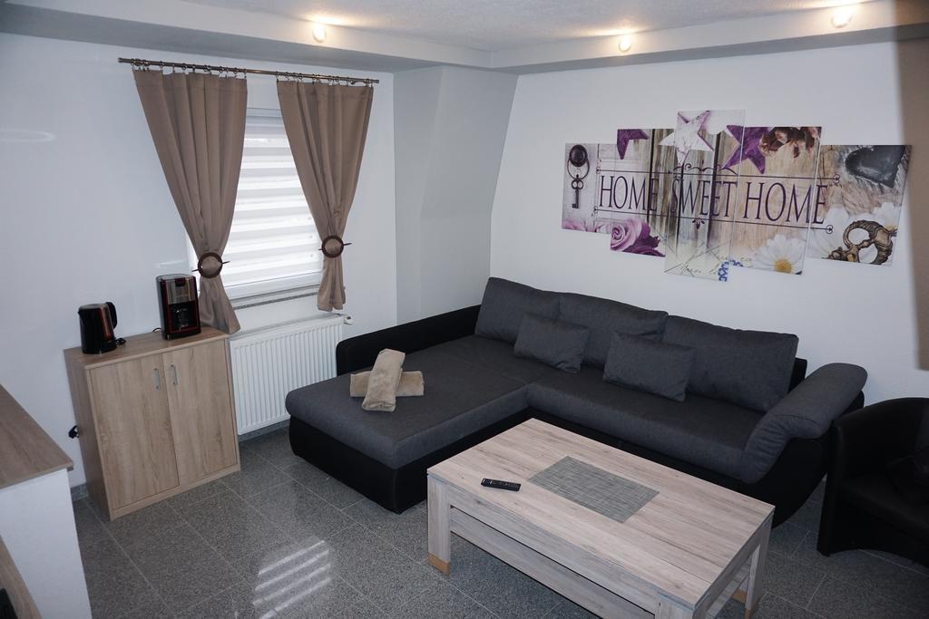 Gaestehaus Buonanotte 2 BRE Εξωτερικό φωτογραφία