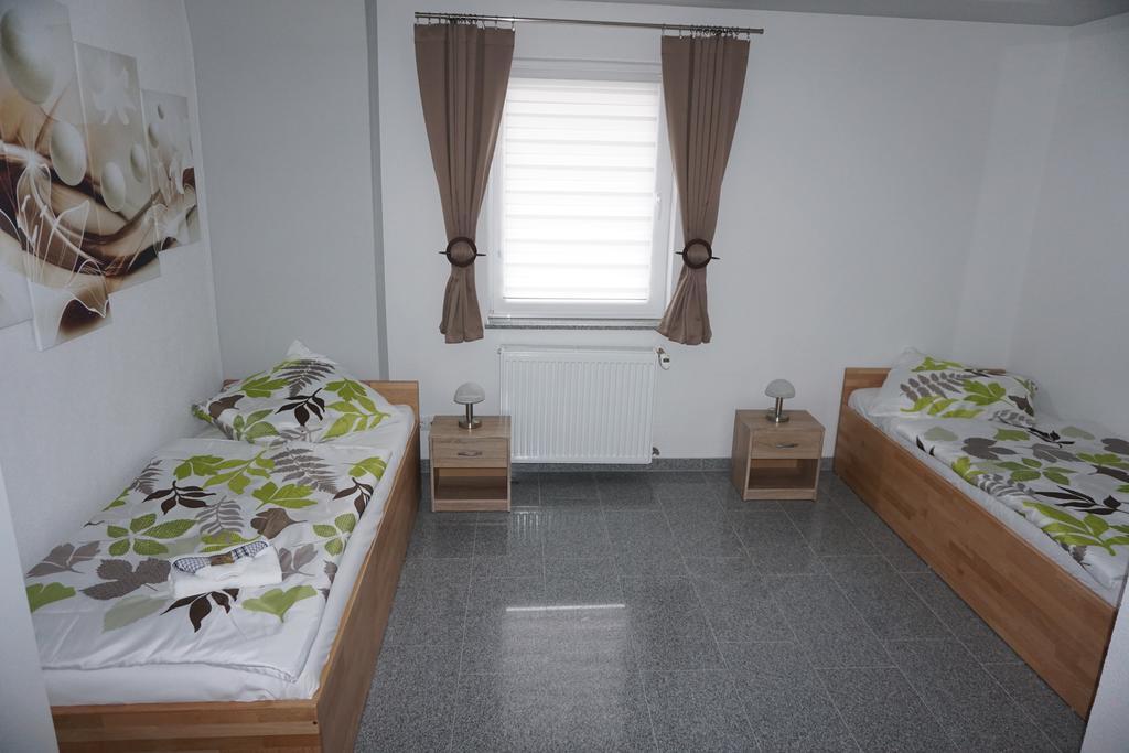 Gaestehaus Buonanotte 2 BRE Εξωτερικό φωτογραφία