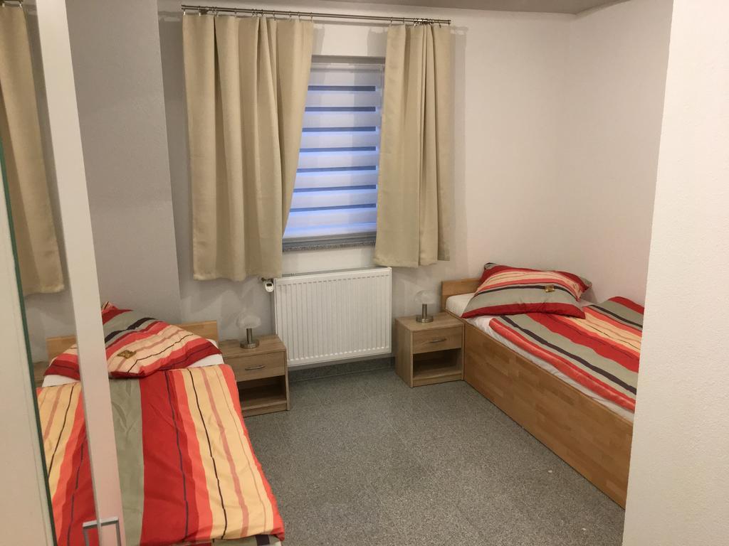 Gaestehaus Buonanotte 2 BRE Εξωτερικό φωτογραφία