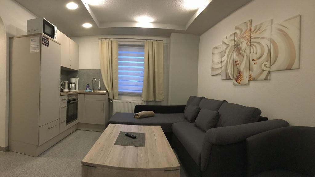 Gaestehaus Buonanotte 2 BRE Εξωτερικό φωτογραφία