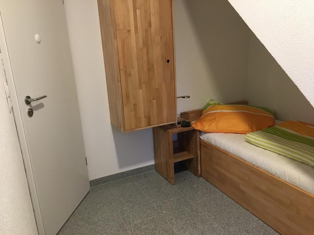 Gaestehaus Buonanotte 2 BRE Εξωτερικό φωτογραφία