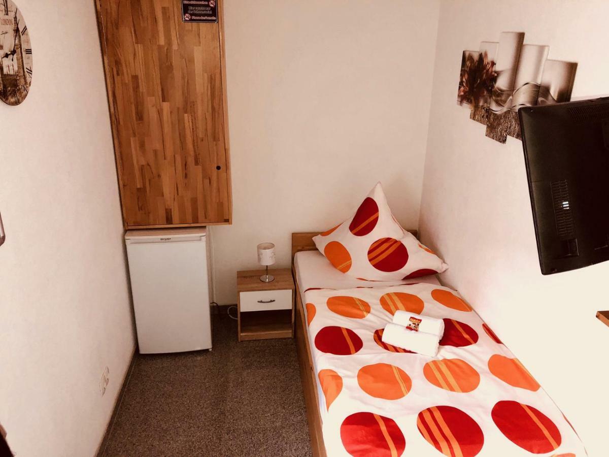 Gaestehaus Buonanotte 2 BRE Εξωτερικό φωτογραφία