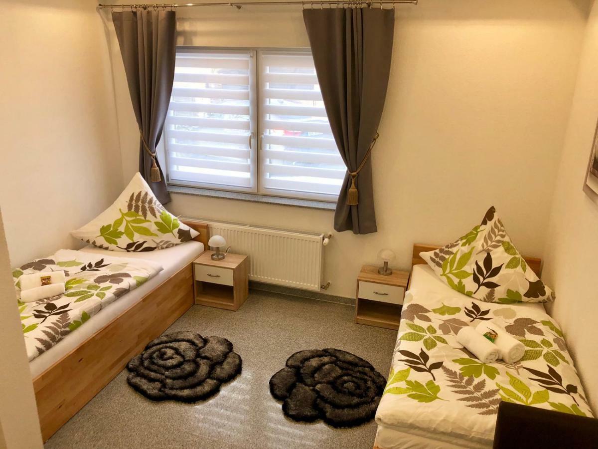 Gaestehaus Buonanotte 2 BRE Εξωτερικό φωτογραφία