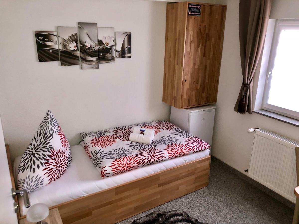 Gaestehaus Buonanotte 2 BRE Εξωτερικό φωτογραφία