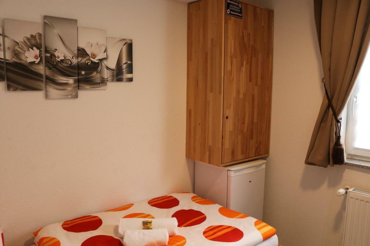Gaestehaus Buonanotte 2 BRE Εξωτερικό φωτογραφία