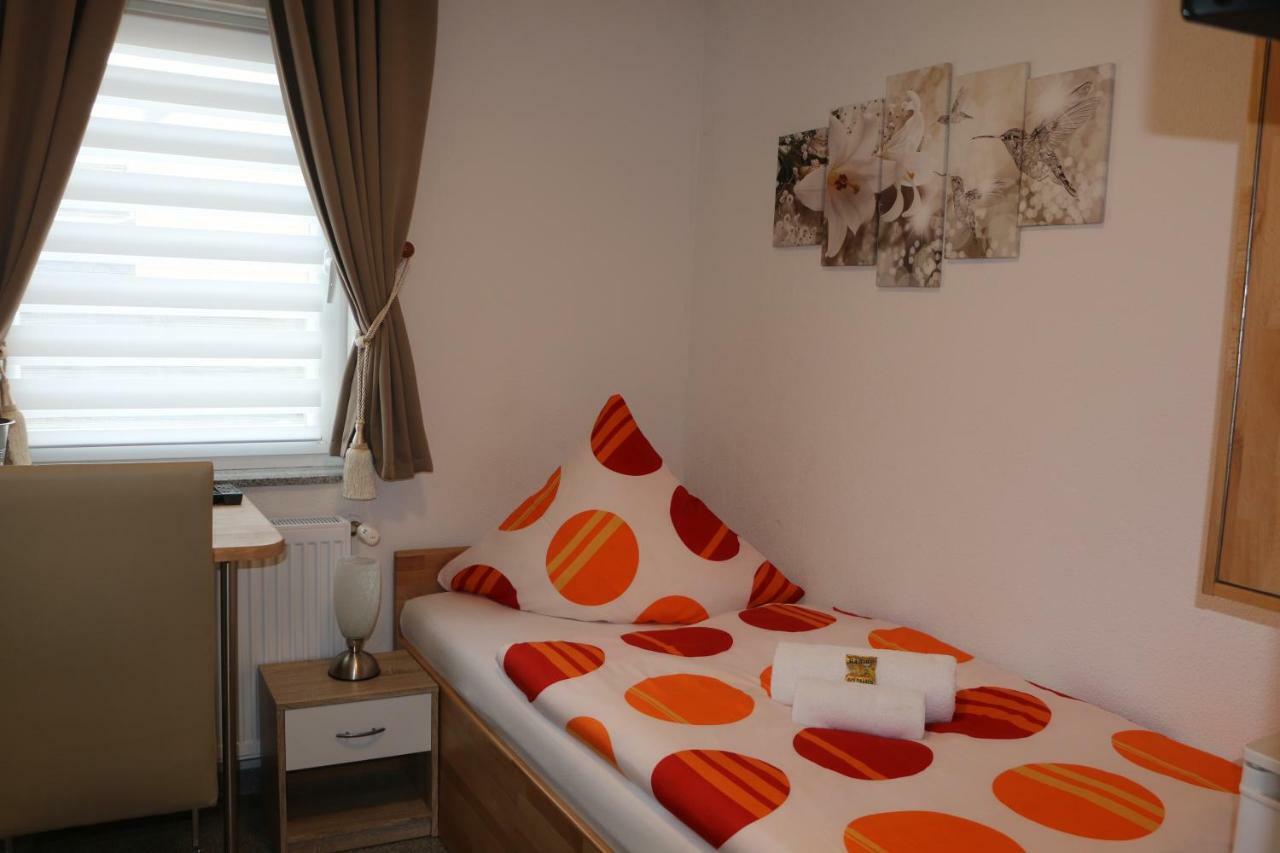 Gaestehaus Buonanotte 2 BRE Εξωτερικό φωτογραφία